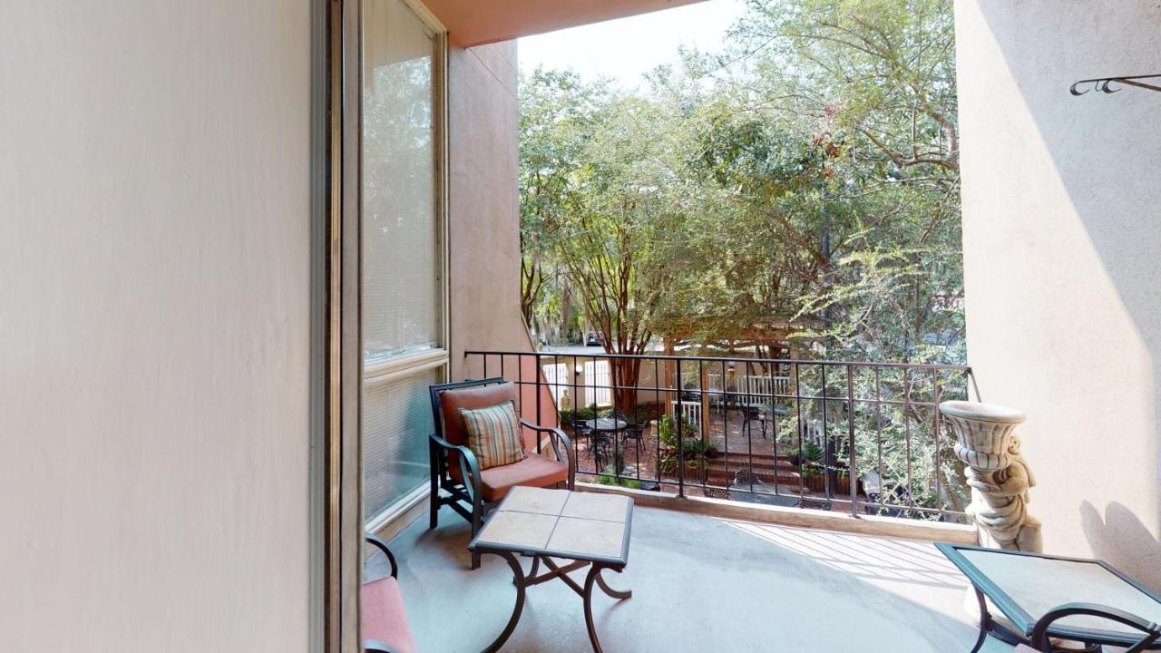 סוואנה The Presidents' Quarters Inn מראה חיצוני תמונה
