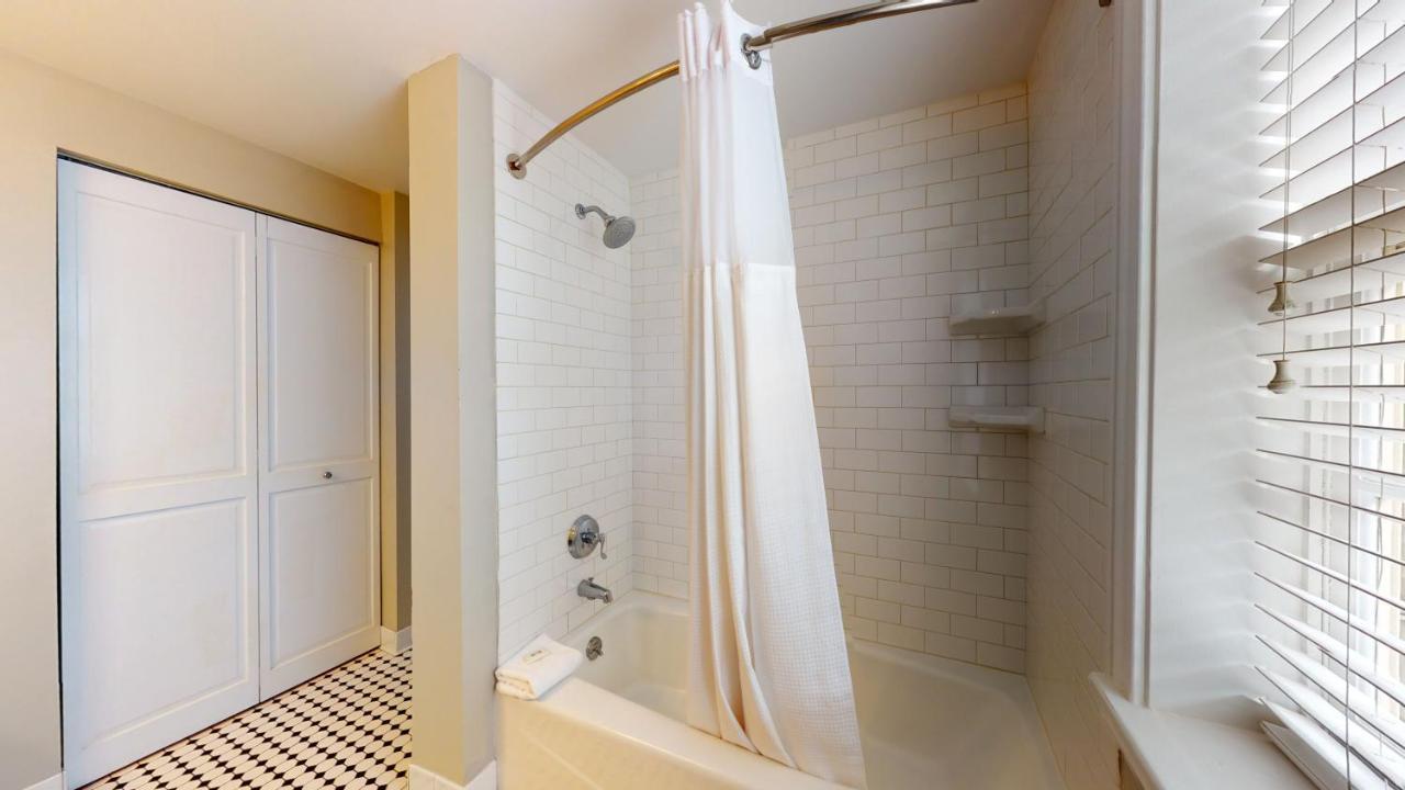סוואנה The Presidents' Quarters Inn מראה חיצוני תמונה